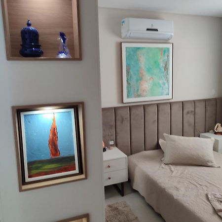 Florianópolis Suite Confortavel Na Praia De Mocambique מראה חיצוני תמונה
