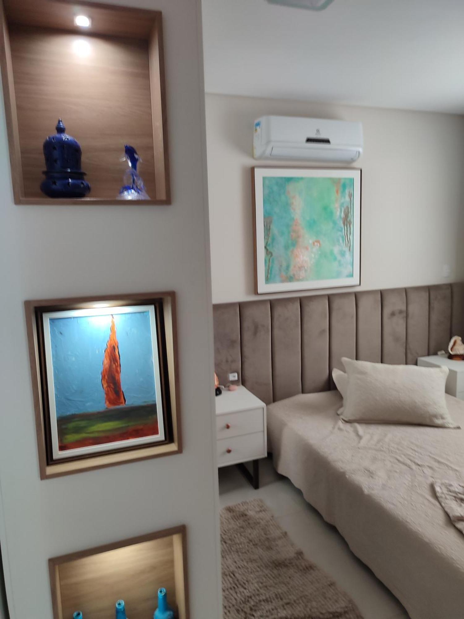 Florianópolis Suite Confortavel Na Praia De Mocambique מראה חיצוני תמונה